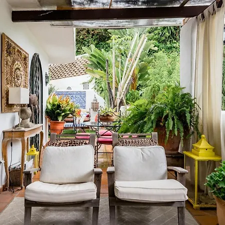 Chambao * 마르베야