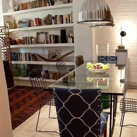 Chambao Appartement *