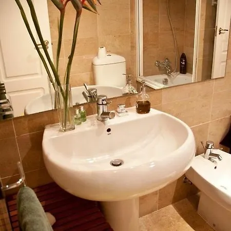 Appartement Chambao