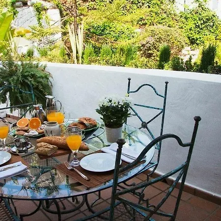 Appartement Chambao