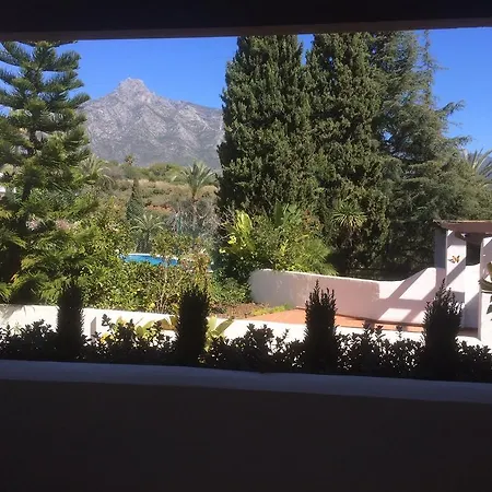 Chambao * Marbella