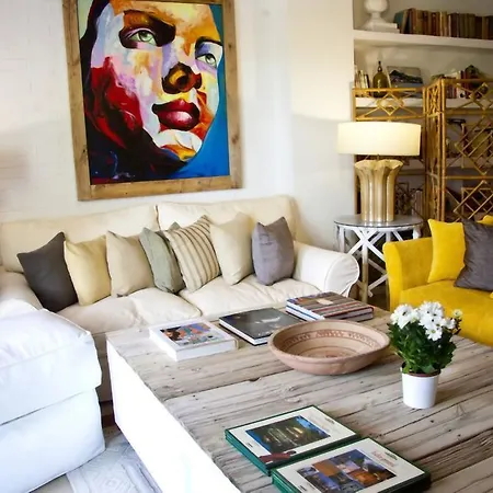 Chambao Appartement
