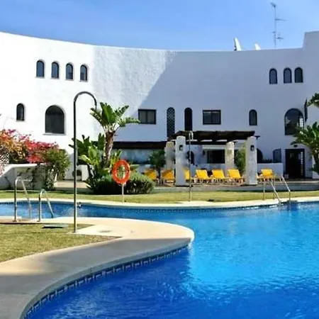 Chambao Marbella