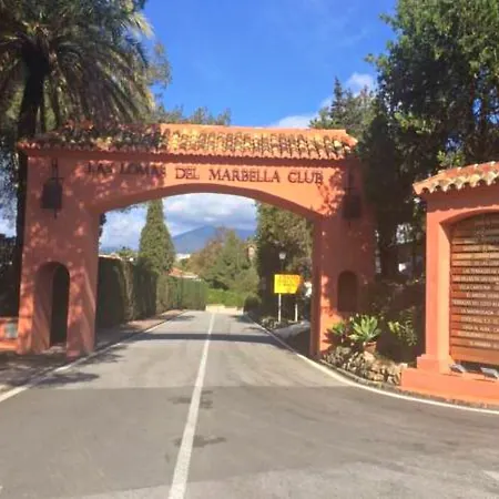Chambao * Marbella
