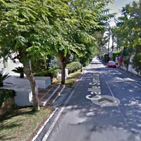 Apartamento Chambao Marbella