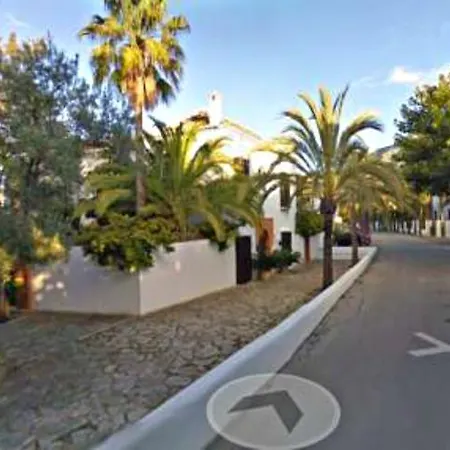 Apartamento Chambao *