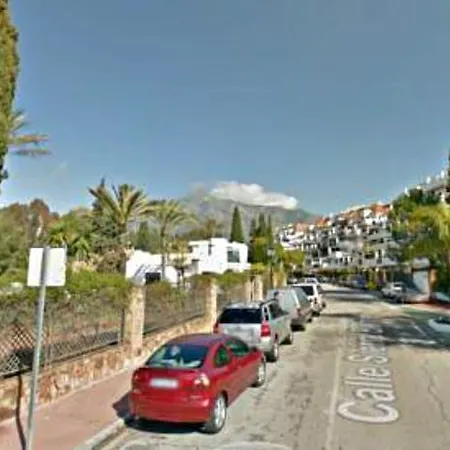 Chambao Apartamento *