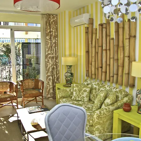 Chambao Appartement