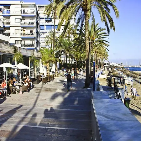 Chambao * Marbella