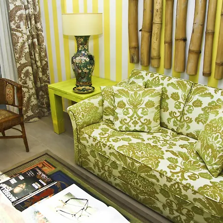 Appartement Chambao *