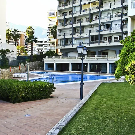 Apartamento Chambao Marbella
