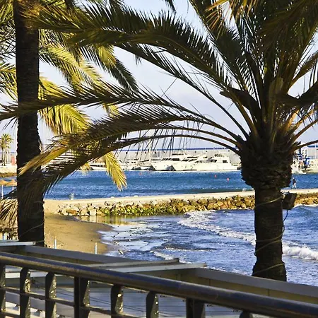 Appartement Chambao Marbella