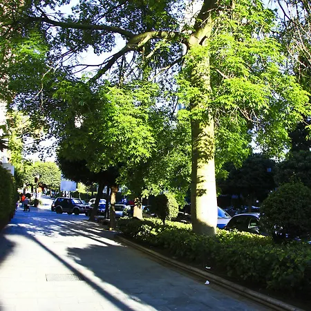 Chambao Appartement Marbella