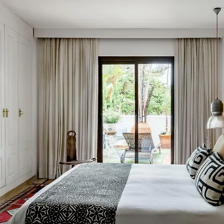 Appartement Chambao *