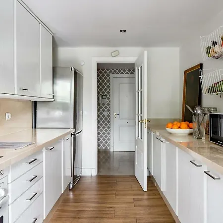 Chambao Appartement *