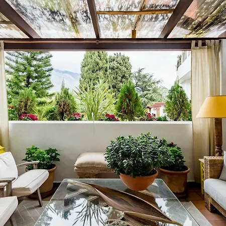 Appartement Chambao