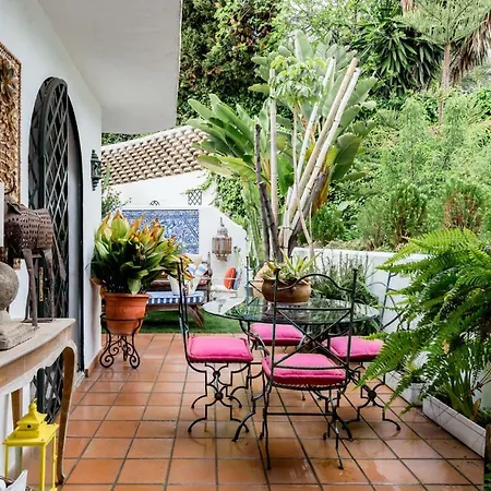 Appartement Chambao *