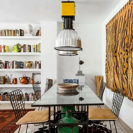 Chambao Appartement