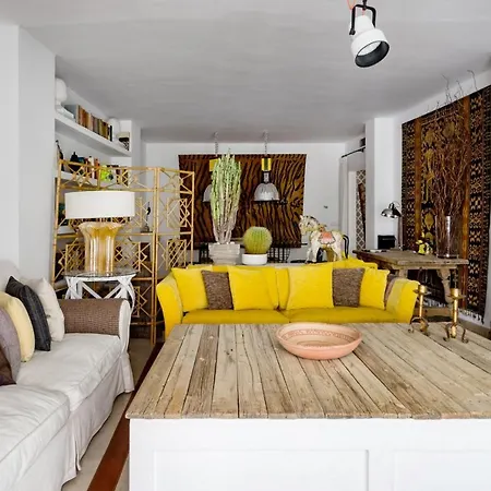 Apartamento Chambao Marbella