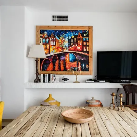 Appartement Chambao