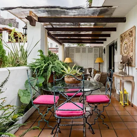 Chambao Appartement