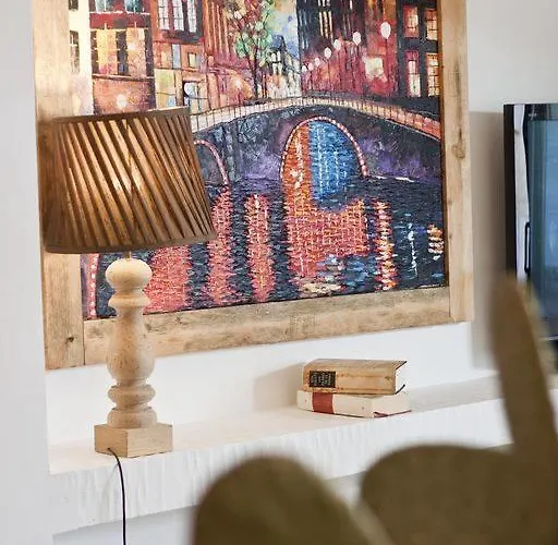 Apartament Chambao *