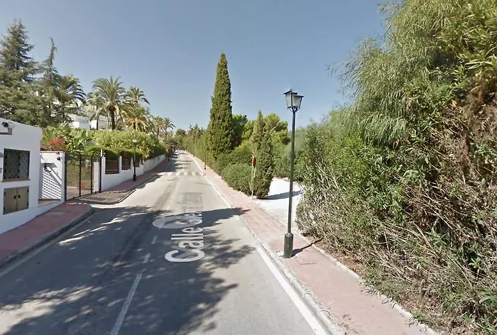 Apartament Chambao *