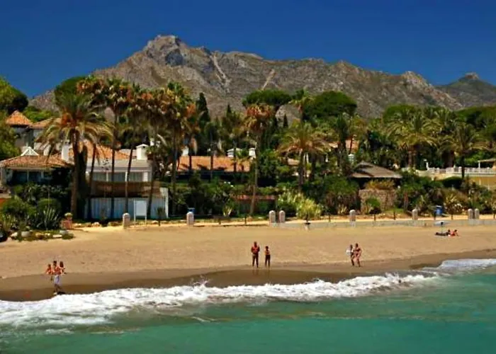 Chambao Marbella