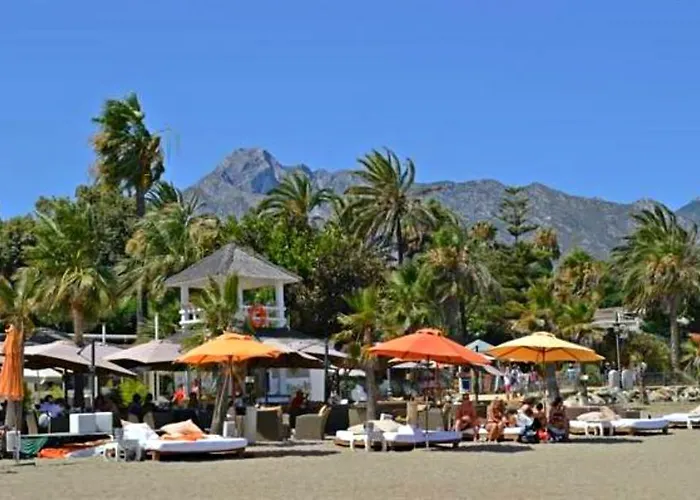 Apartament Chambao *