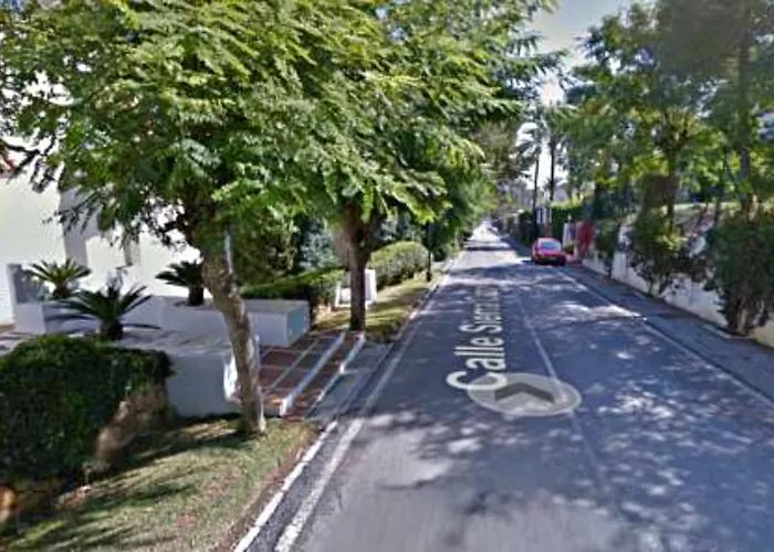 Apartament Chambao Marbella