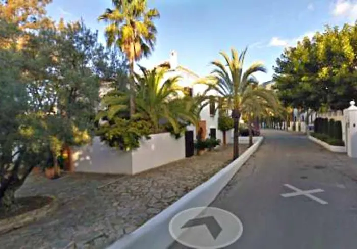 Apartament Chambao *