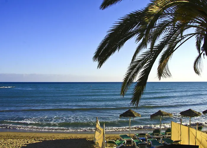 Chambao Apartament Marbella