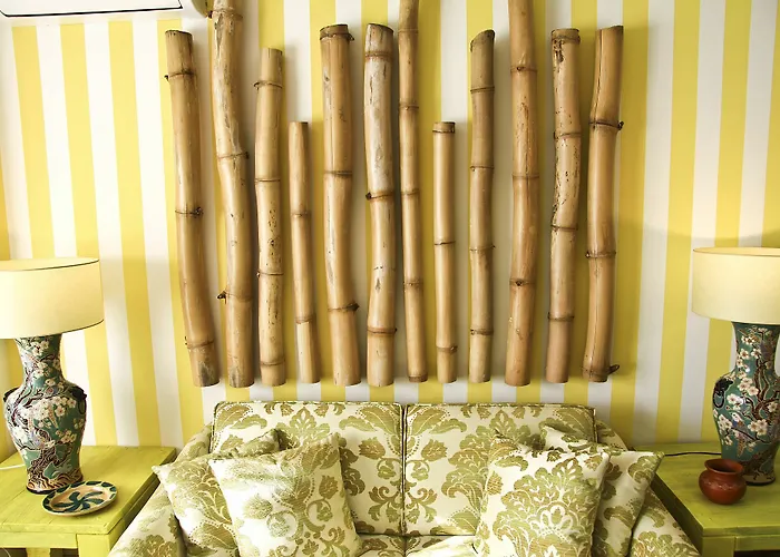 Apartament Chambao *