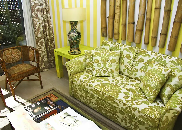 Apartament Chambao *