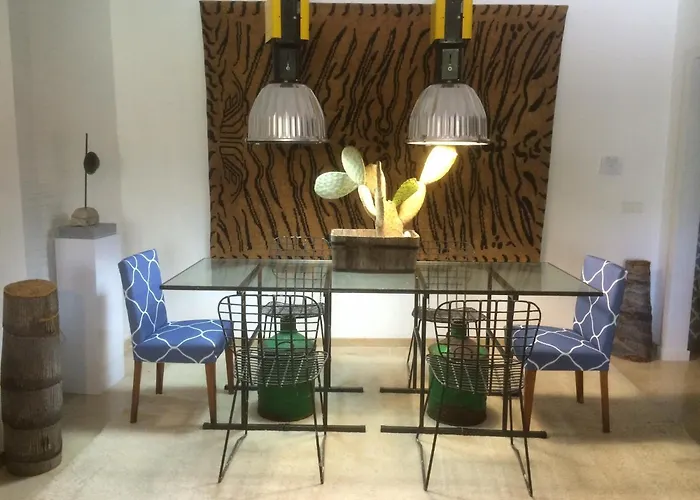 Chambao Apartament Marbella