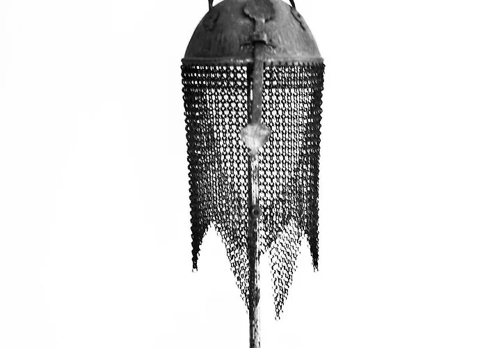 Apartament Chambao Marbella