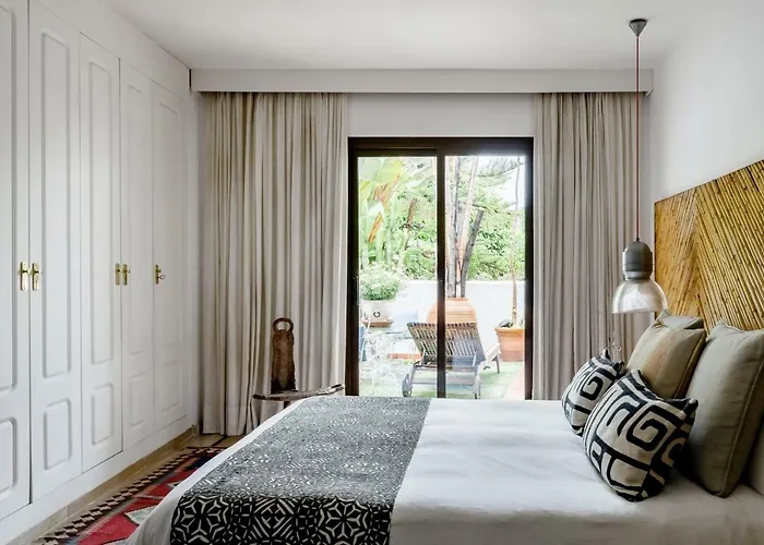 Apartament Chambao *