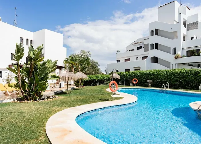 Chambao Apartament Marbella