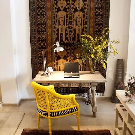 Chambao * מארבלה