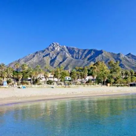 Chambao Apartment Marbella