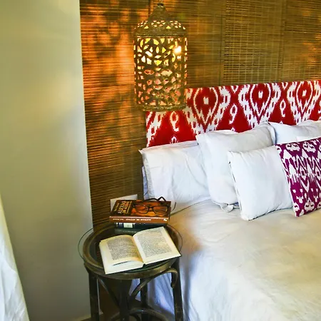 Chambao מארבלה