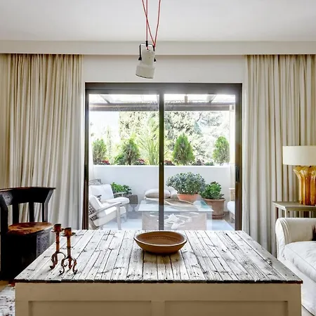 Chambao מארבלה