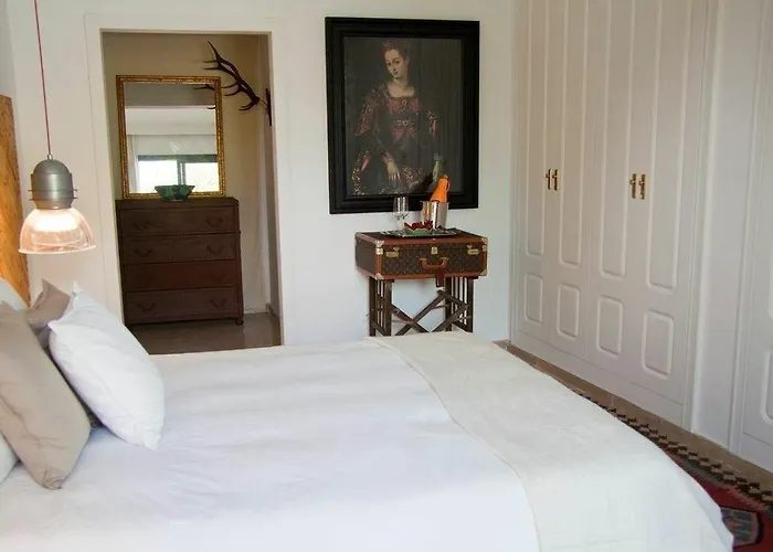Appartement Chambao *