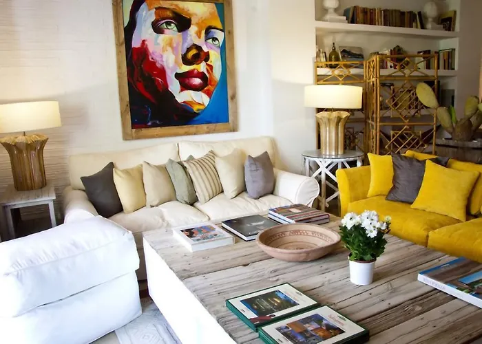 Chambao Appartement