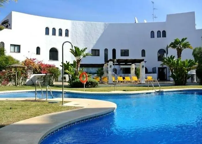 Chambao Marbellac