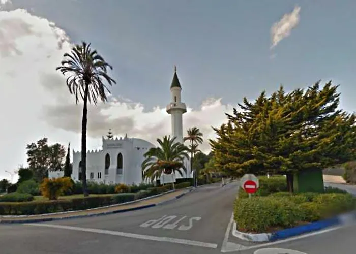 Chambao Marbella