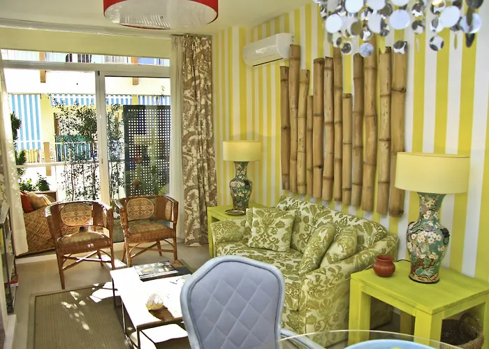 Chambao Appartement