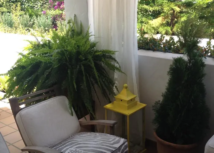 Appartement Chambao