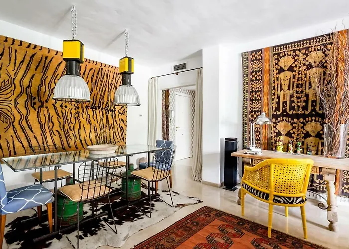 Chambao Appartement