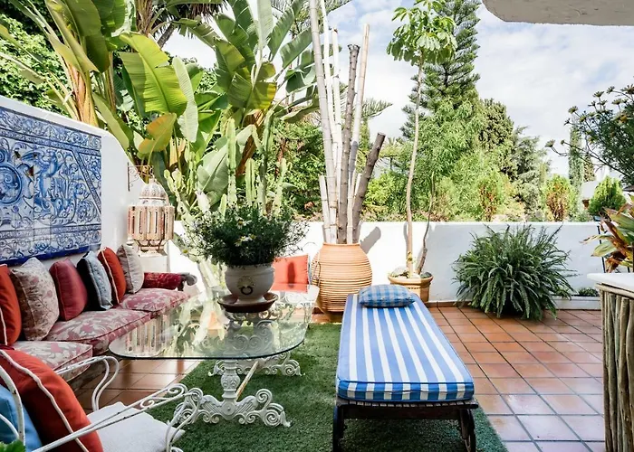 Chambao Appartement